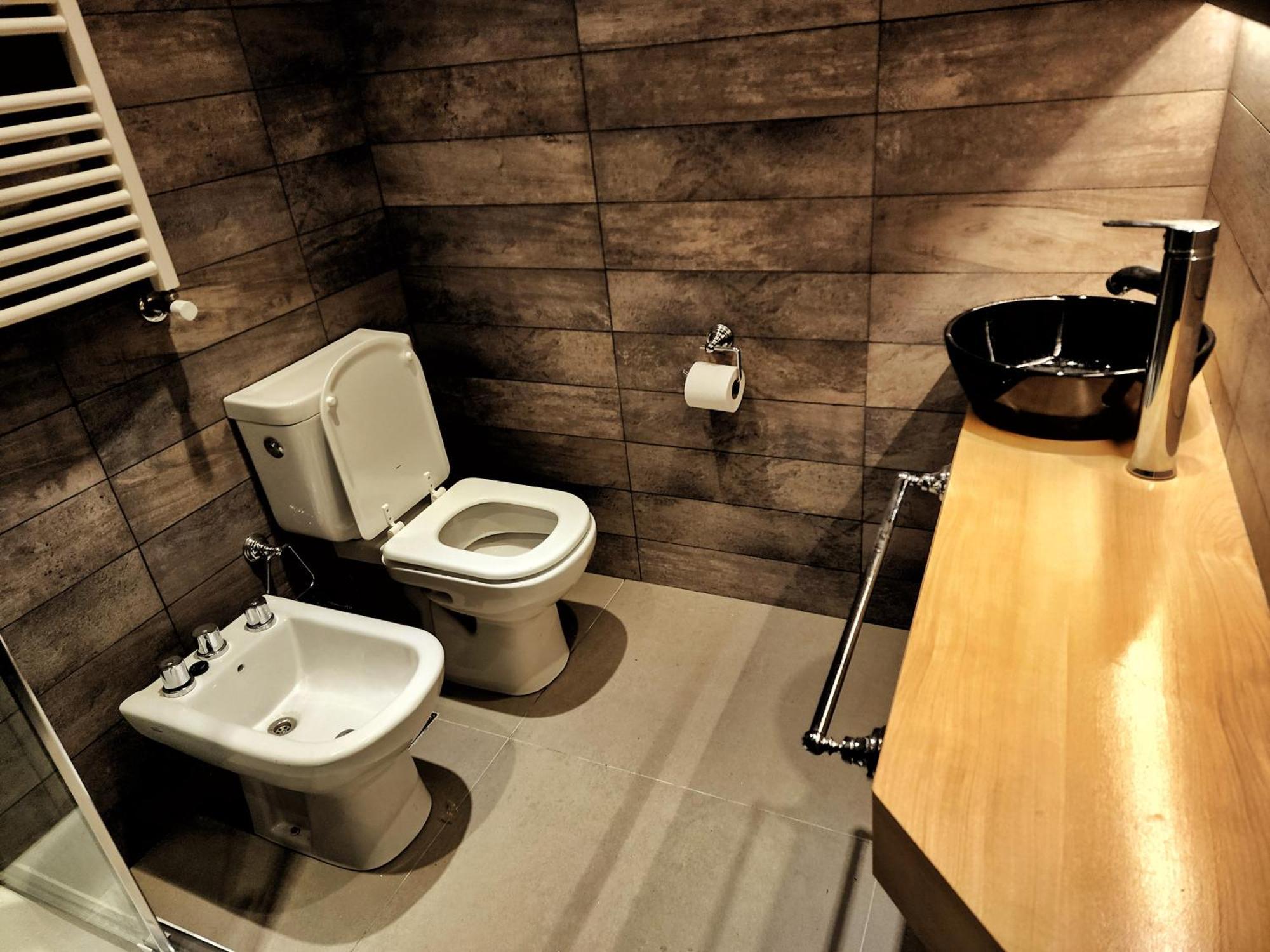 Apartamento Umankuyen Aire Y Agua