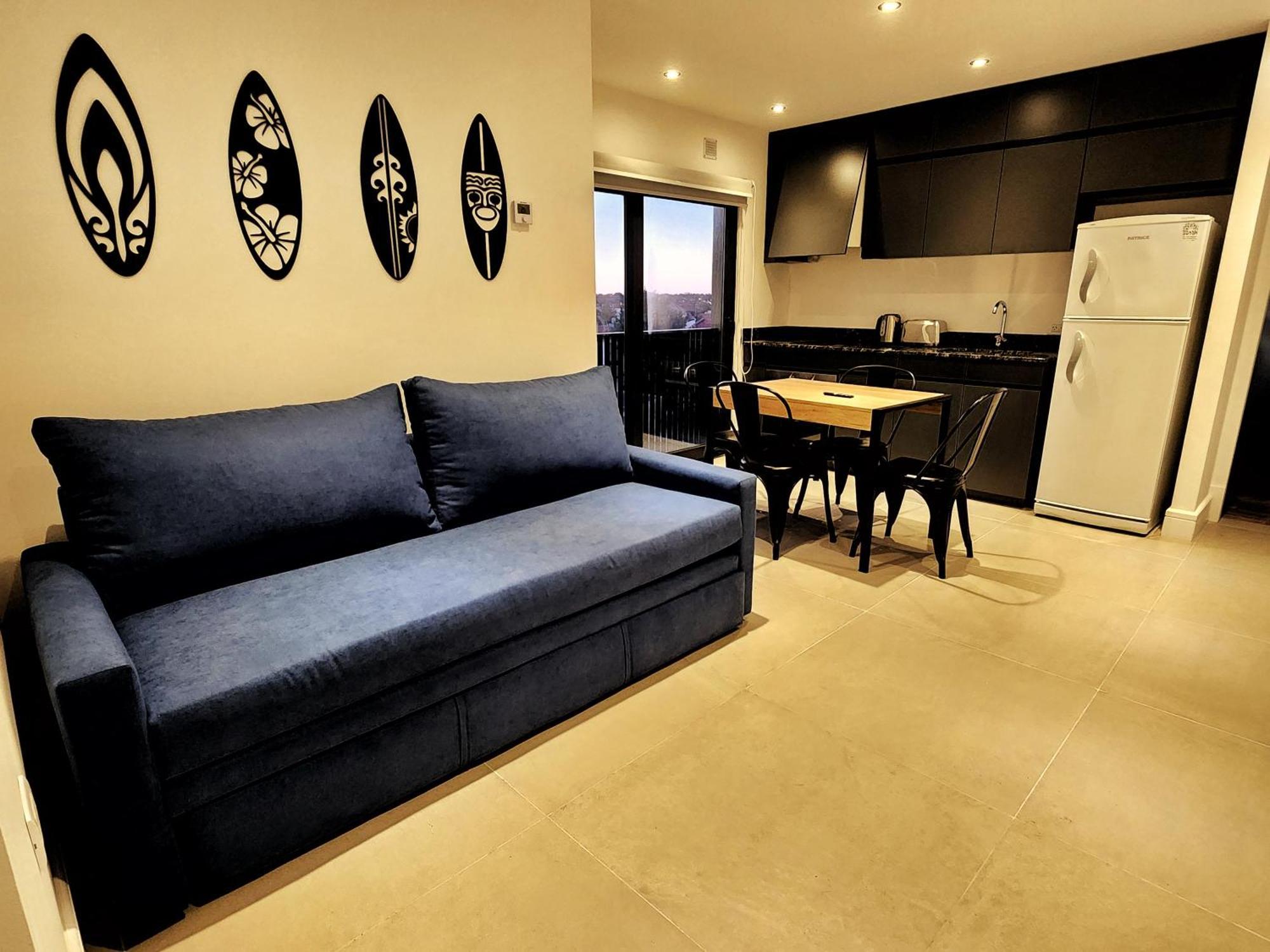 Umankuyen Aire Y Agua Apartamento Mar del Plata