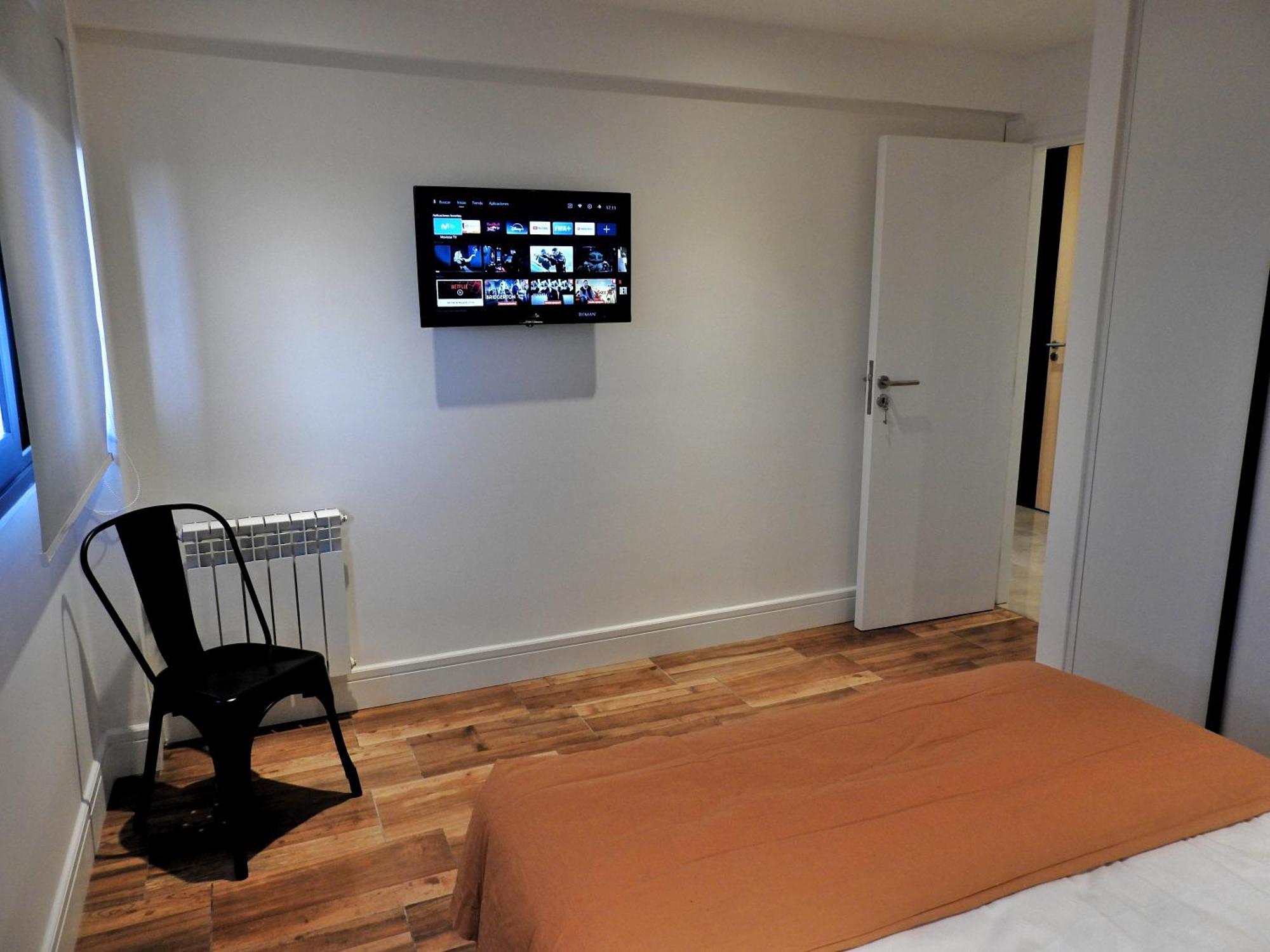 Umankuyen Aire Y Agua Apartamento Mar del Plata