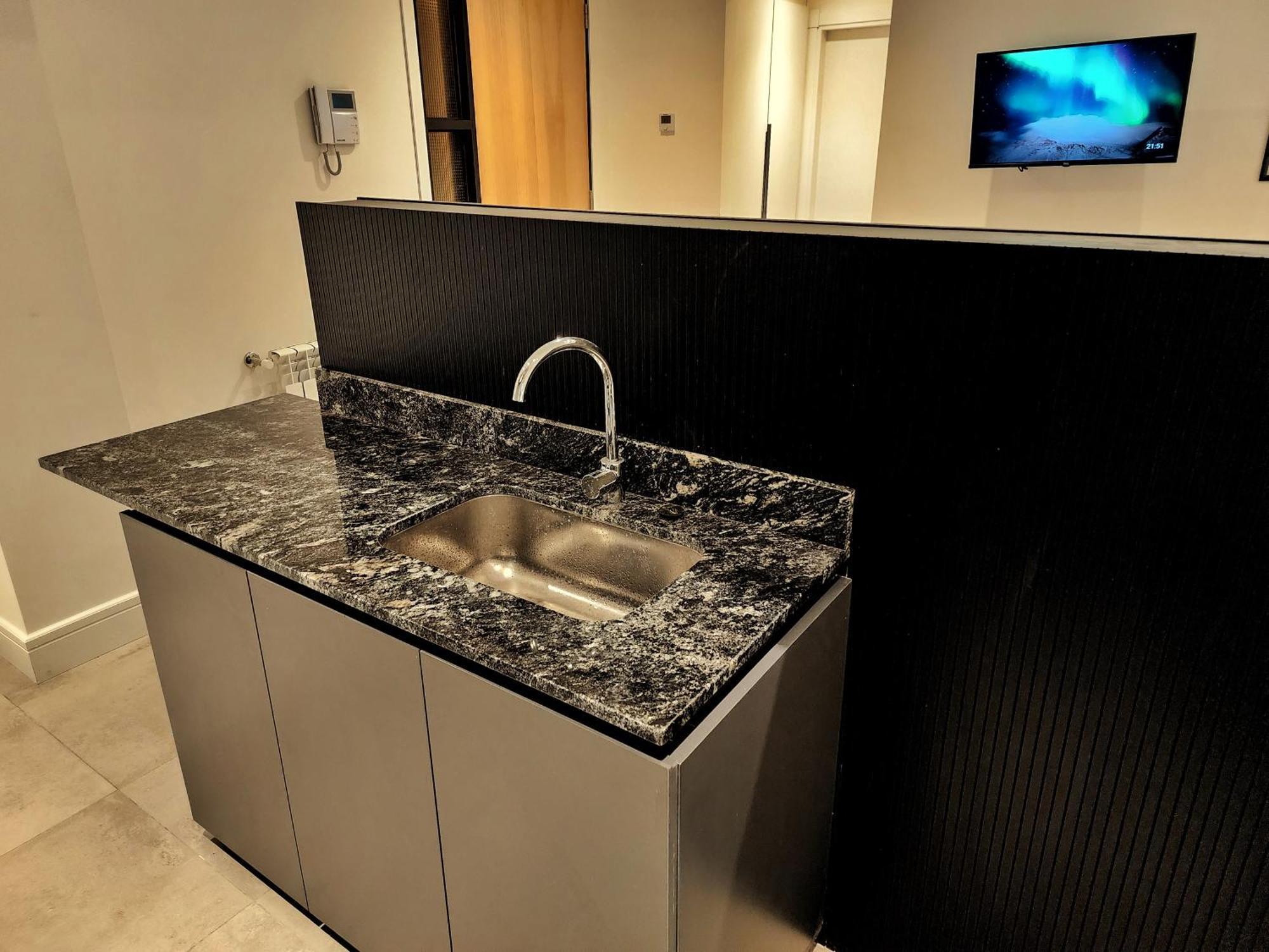 Apartamento Umankuyen Aire Y Agua *