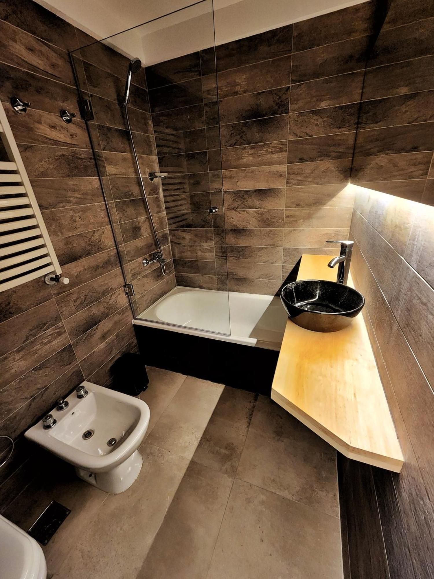 Apartamento Umankuyen Aire Y Agua